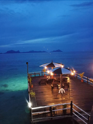 Others 5, Lato Lato Resort, Semporna