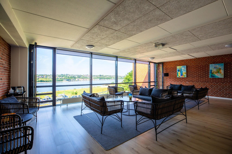 Public Area 3, Hotel Sønderborg Kaserne, Sønderborg