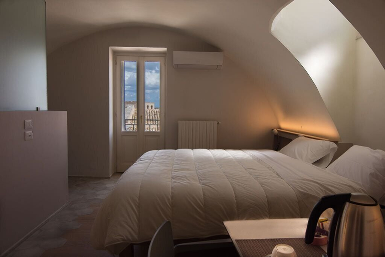 Bedroom 2, La Casa di Nadì, Matera