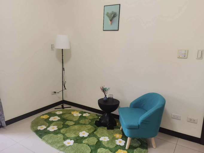 Others 5, Comfort & Convenience Your Life Escape, New Taipei City