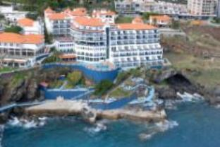 Exterior & Views, Hotel Royal Orchid, Santa Cruz