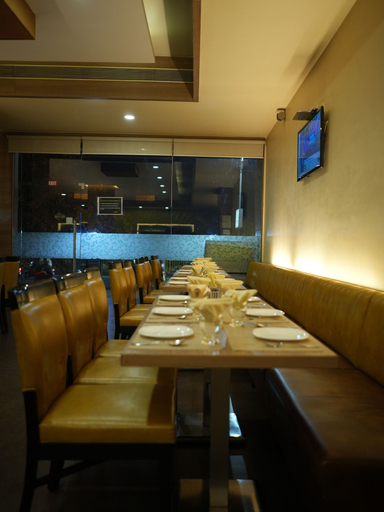 Food & Drinks 4, HOTEL WESTERN INN, Palghar