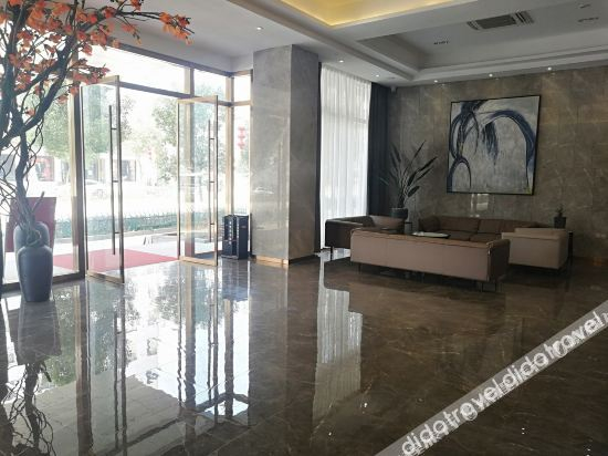 Others 5, Golden Oriental Hotel, Wenzhou