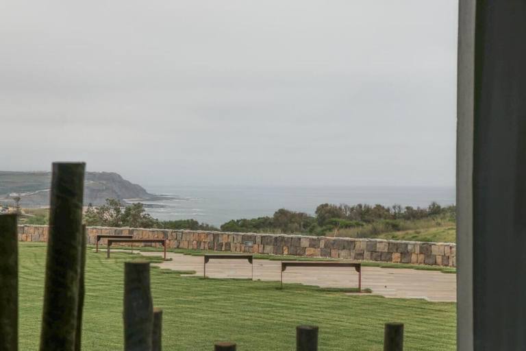 Others 3, Santa Cruz - Movement & Nature House, Torres Vedras