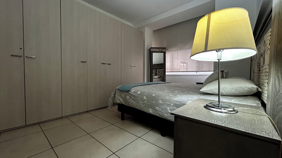 Bedroom 3, 2 Bedrooms View Bellas Artes Centro, Mexico City