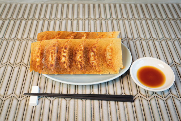 Food & Drinks 4, HAPPOYA, Hachinohe