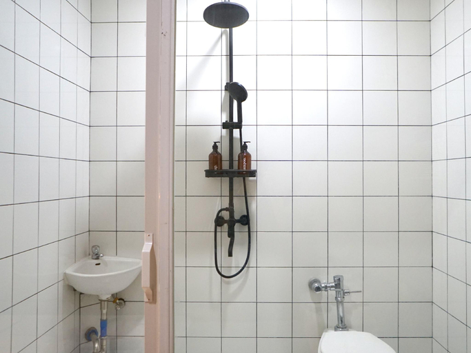Bathroom 5