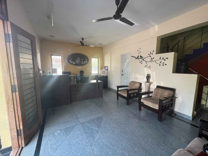 Others 4, Jasmine Apartment Suites, Mysore