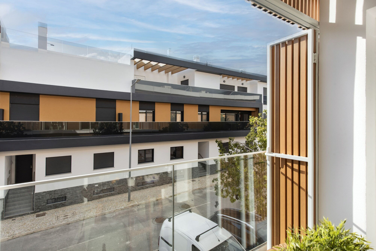 Room 2, Cabanas Living Apartment, Alcoutim