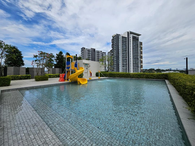 Sport & Beauty 2, South Place Studio at Subang, Subang Jaya