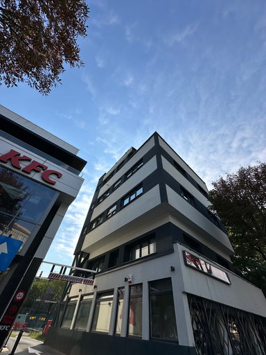 Exterior & Views 5, Pit4u Accommodation, Municipiul Bucuresti