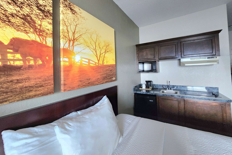 Others 5, Days Inn by Wyndham Kemah, Galveston