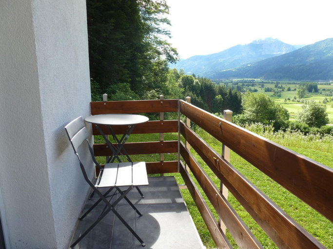 Others 4, Ferienwohnung Unsere Muhle, Hermagor
