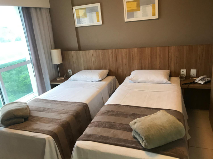 Others 4, Apart Hotel Rio Stay, Rio de Janeiro