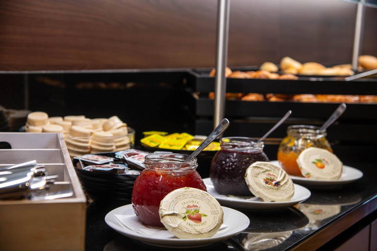 Food & Drinks 5, Best Western Conference Airporthotel Frankfurt Mörfelden, Groß-Gerau