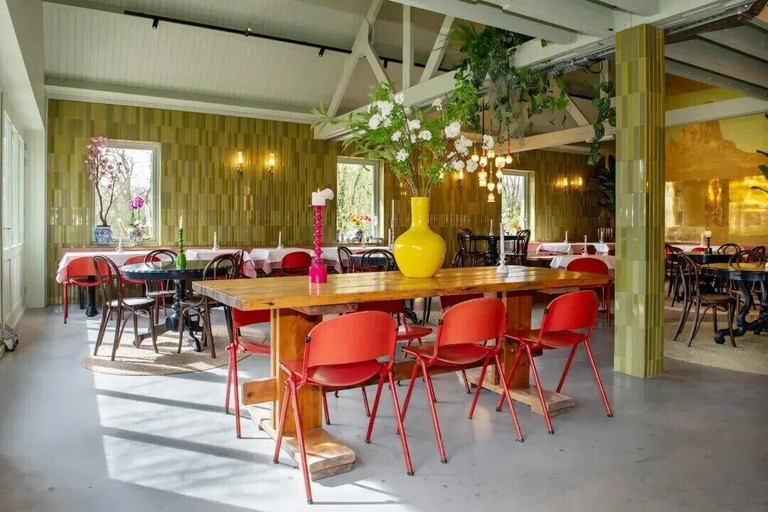Food & Drinks 4, Fort Vuren, Gorinchem