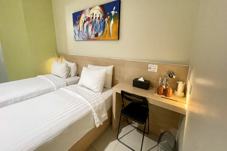 Bedroom 5