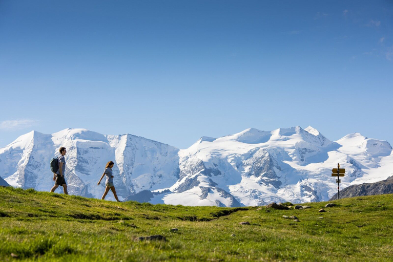 Others 2, Hotel Müller Mountain Lodge, Maloja