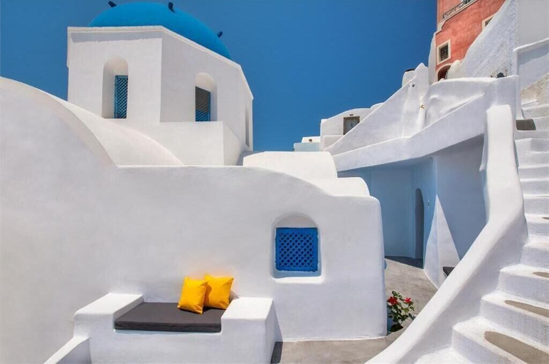 Exterior & Views 2, Alexis Place, South Aegean