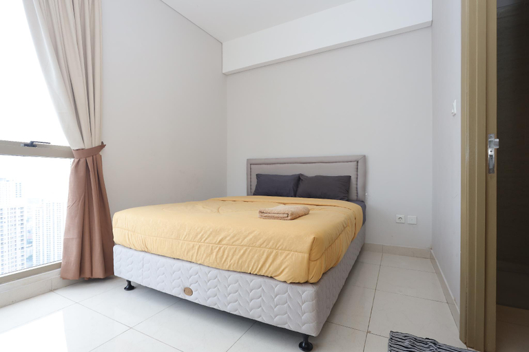 Bedroom 16