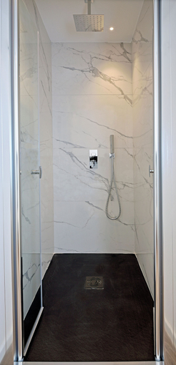 Bathroom 4, Palazzo Gregorietti Boutique Apartments, Palermo