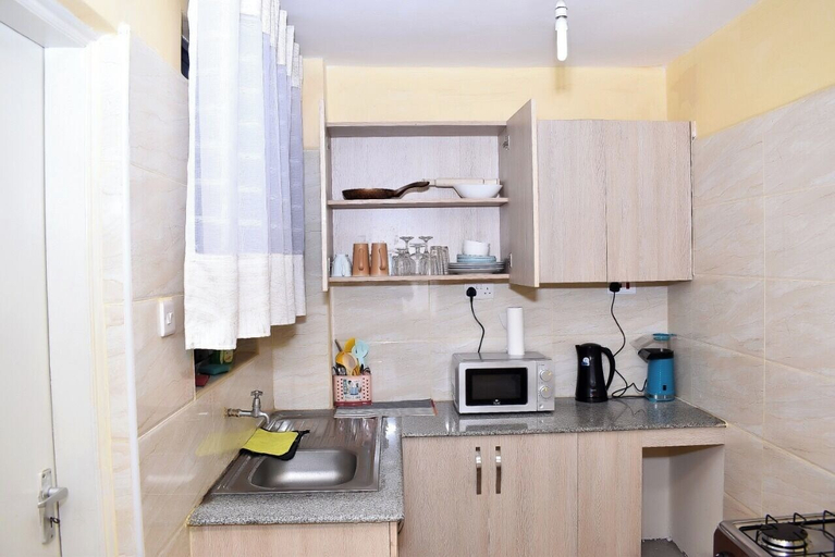 Others 3, Lux Suites Astra Park Apartments South B, Embakasi South