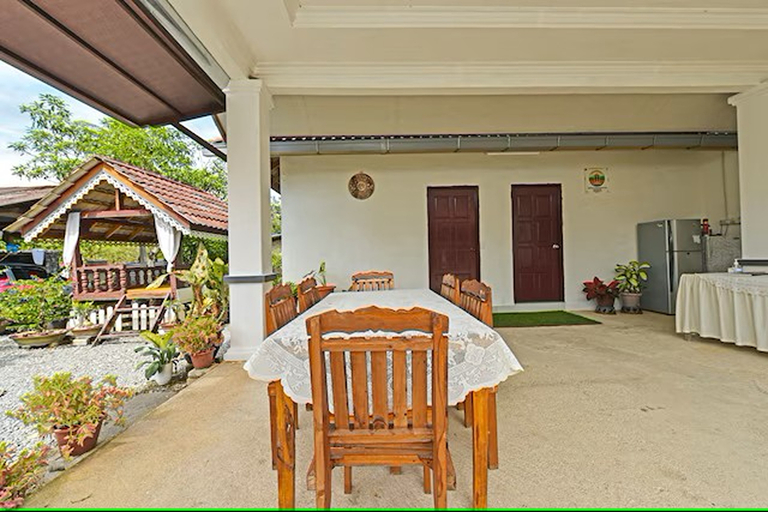 Others 3, Homestay Masha Padang Besar, Perlis