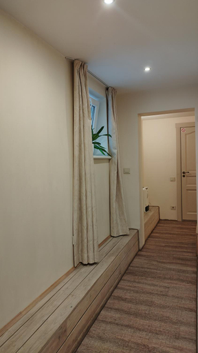 Others 5, KUBU ground floor rooms, Klaipėdos