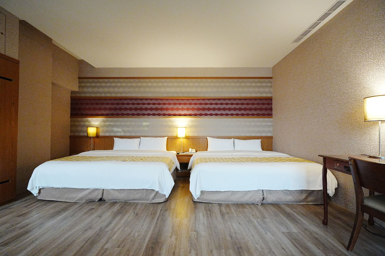 Others 5, York Hotel, New Taipei City