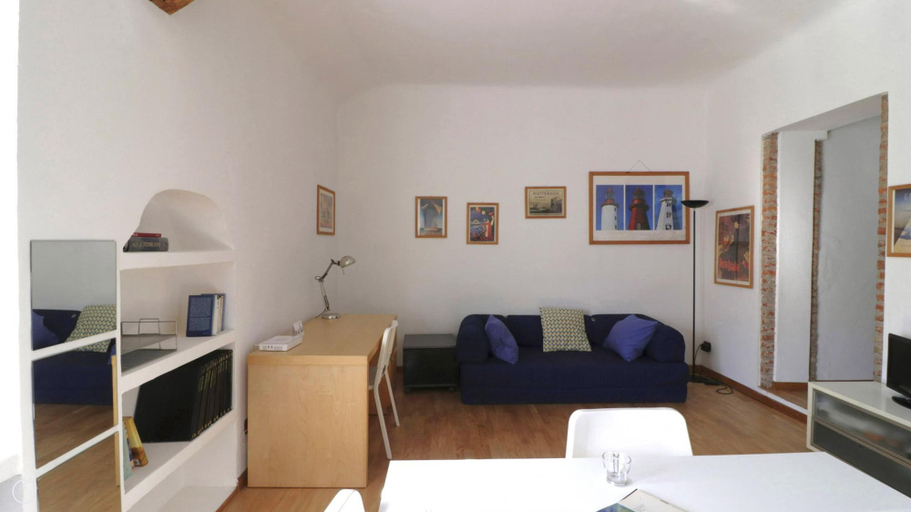 Bedroom 4, Italianway Easy - Bligny 64, Milano