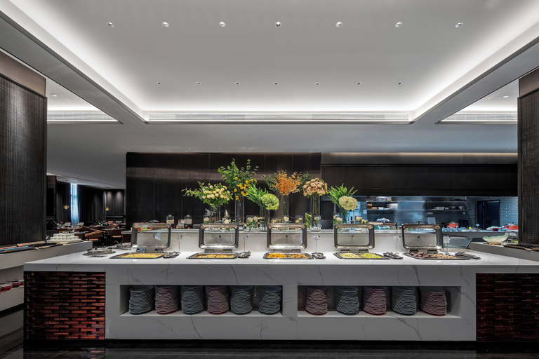 Food & Drinks 3, Wellton ACA Hotel Nanchang, Nanchang