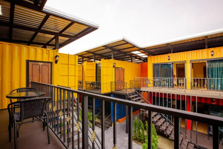 Others 5, Tuscany Land Resort, Don Muang