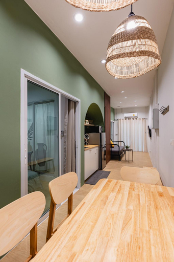 Others 5, Budget Prime Location 2 BR/6 Persons Patong Beach, Pulau Phuket