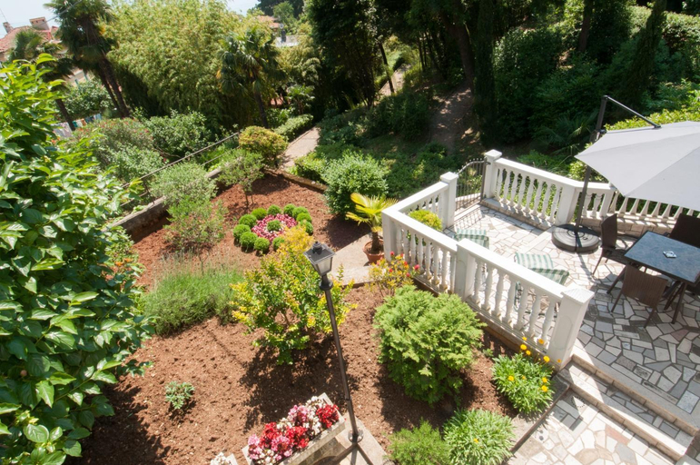 Others 3, Apartments Villa Salona, Opatija/Veprinac