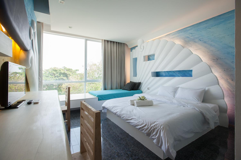 Bedroom 7