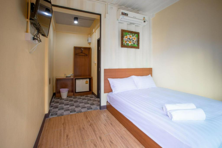 Bedroom 3, Tuscany Land Resort, Don Muang