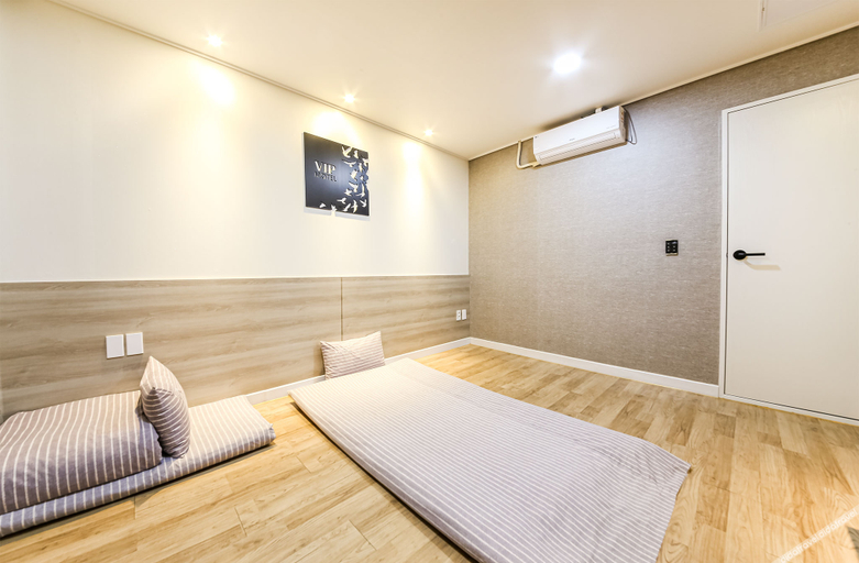 Bedroom 2, Boseong VIP, Boseong