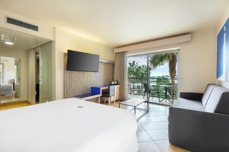 Bedroom 3, Occidental Menorca, Baleares