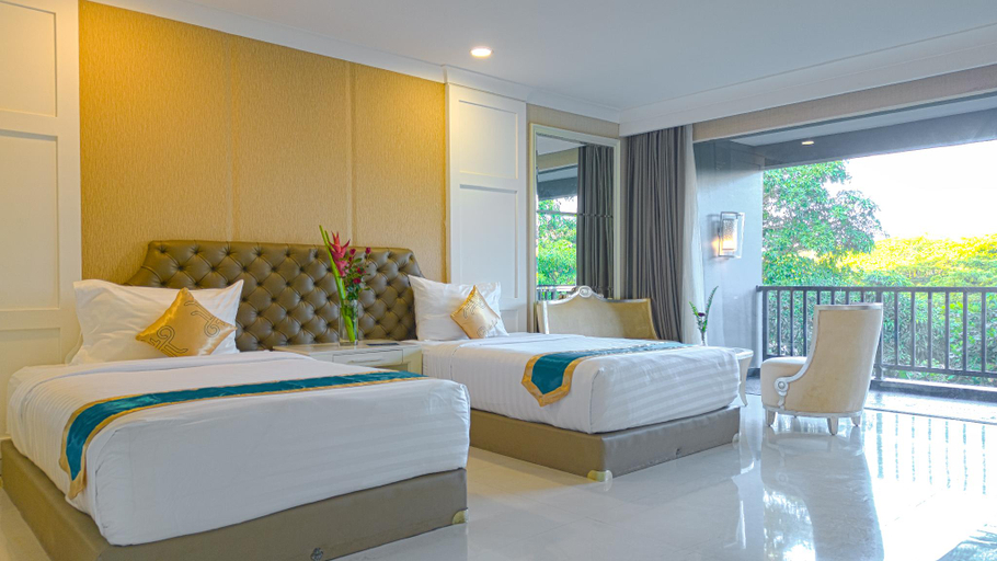 Bedroom 10