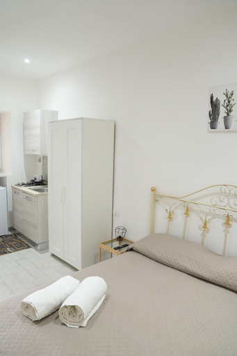 Bedroom 2, Iluma Via Roma, Napoli