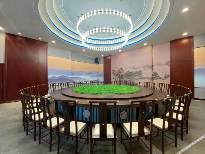 Food & Drinks 4, Park Inn by Radisson Hotel (DeBai Plaza Branch, Yucheng High tech Zone), Dezhou