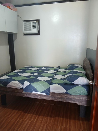 Bedroom, Zyrine Homestay - Seawall Side, Burgos