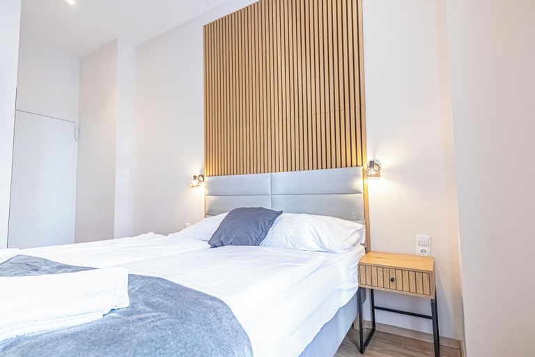 Others 4, 4BR Apt. for Groups 6-Min to Stadthalle, Wien
