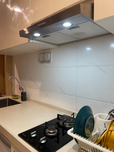 Others 5, Syhouse BSD Cozy Studio by Ngeroomin, South Tangerang
