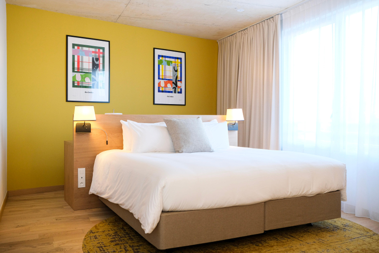 Bedroom 11