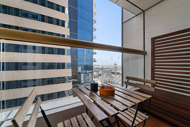 Room 3, Elite Residence - 1205 2BD, Dubai