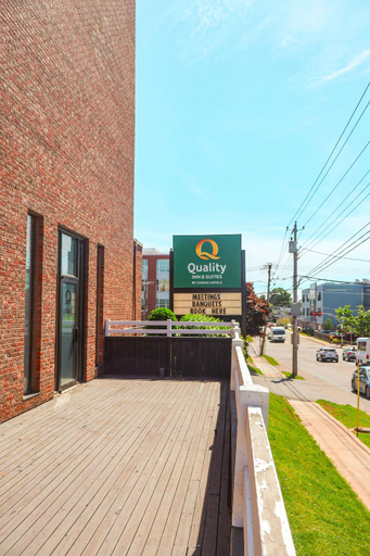 Others 5, Quality Inn & Suites Downtown, Queens