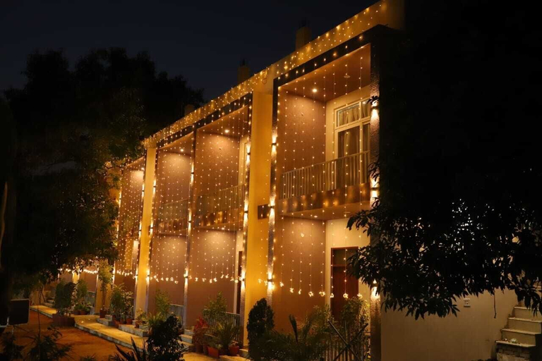 Exterior & Views 2, Neel Amar Villas, Ajmer