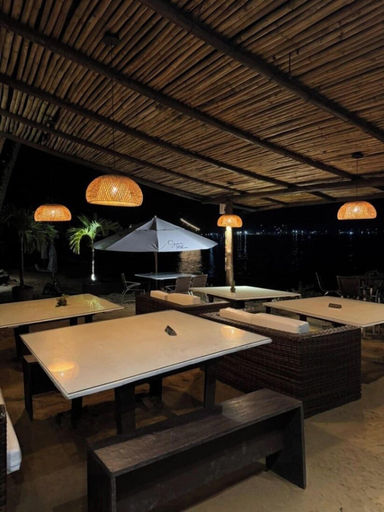 Food & Drinks 4, Casa da Ilha Beach Hotel, Angra dos Reis