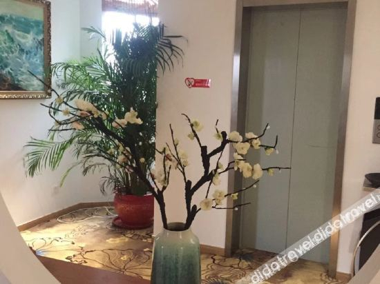 Hotel Interior or Public Areas 2, Huakai Hotel, Wuxi